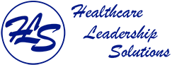 Healthcare Leadership Solutions Logo
